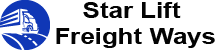 Logo star Lift